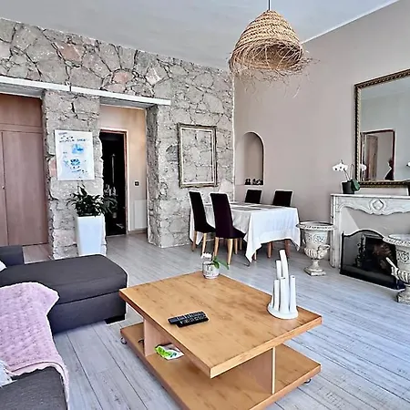 Le Quai Appartement
