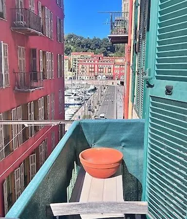 Διαμέρισμα Le Quai *