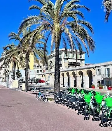 Le Quai Nice