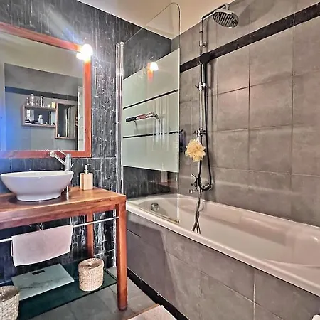 Le Quai Appartement Nice