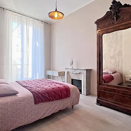 Le Quai Appartement Nice