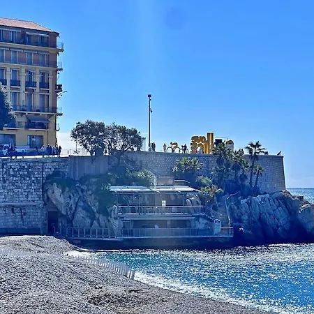 Le Quai * Niza