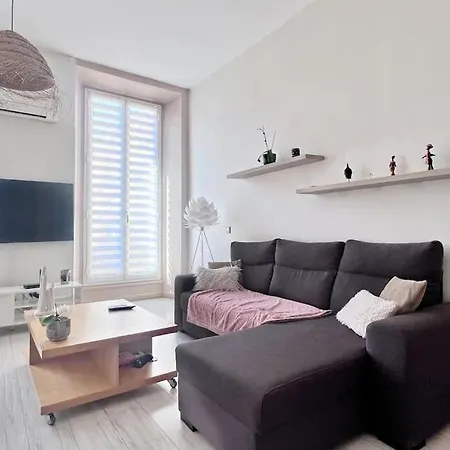 Apartment Le Quai Nice
