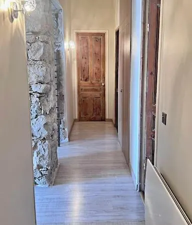 Apartment Le Quai *