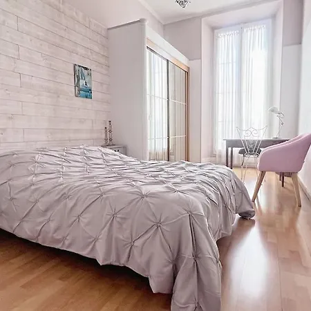 Le Quai Apartment *